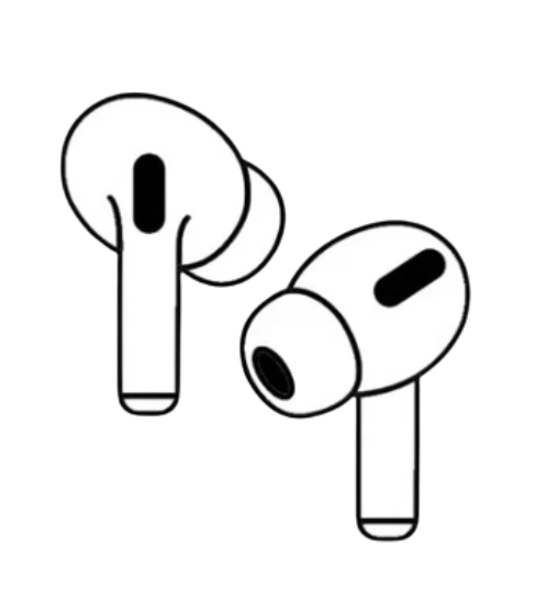 AirPod Pro (2nd) Vendor