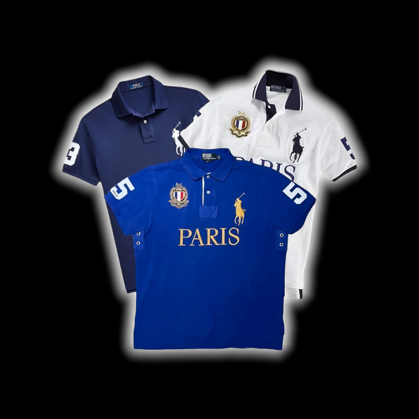 Polo Shirt Suppliers