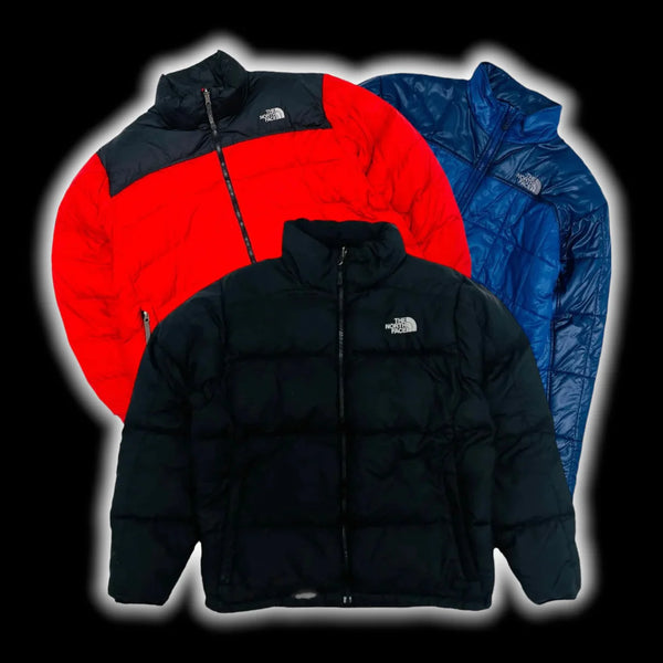 Jacket/Puffer Suppliers
